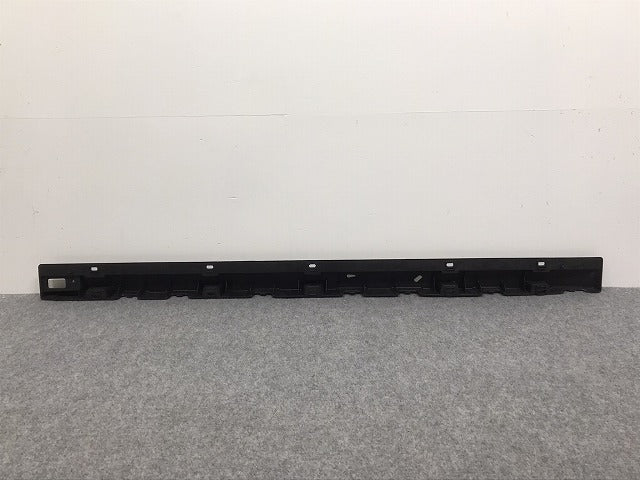 新品!X3シリーズ E83/2004-2011 純正 左 サイドパネル ブラケット 5177 3 330 869-07 51713330869 素地 BMW(125983)