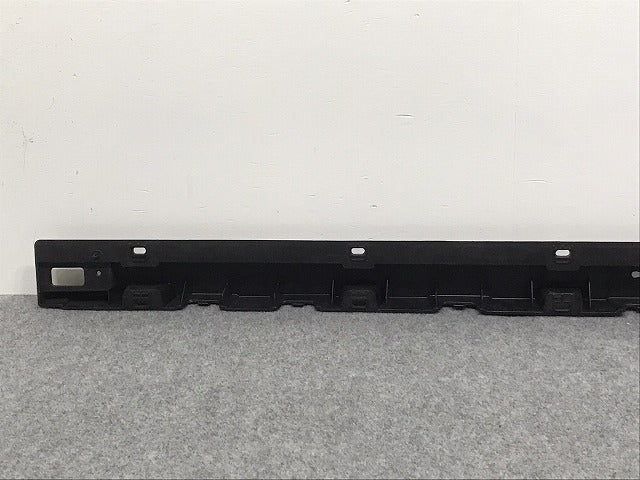 新品!X3シリーズ E83/2004-2011 純正 左 サイドパネル ブラケット 5177 3 330 869-07 51713330869 素地 BMW(125983)
