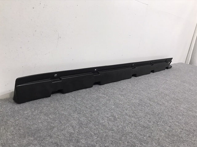新品!X3シリーズ E83/2004-2011 純正 左 サイドパネル ブラケット 5177 3 330 869-07 51713330869 素地 BMW(125984)