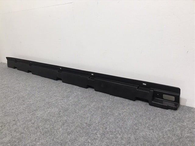 新品!X3シリーズ E83/2004-2011 純正 左 サイドパネル ブラケット 5177 3 330 869-07 51713330869 素地 BMW(125984)