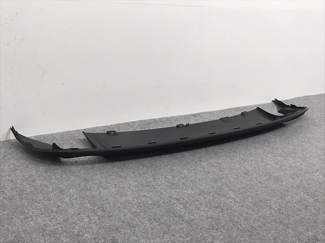 新品!A6(C6) 4F/2009-2011 純正 リア アンダーカバー/プロテクター 4F0 807 521 A 4F0807521A01C 素地 アウディ(125985)