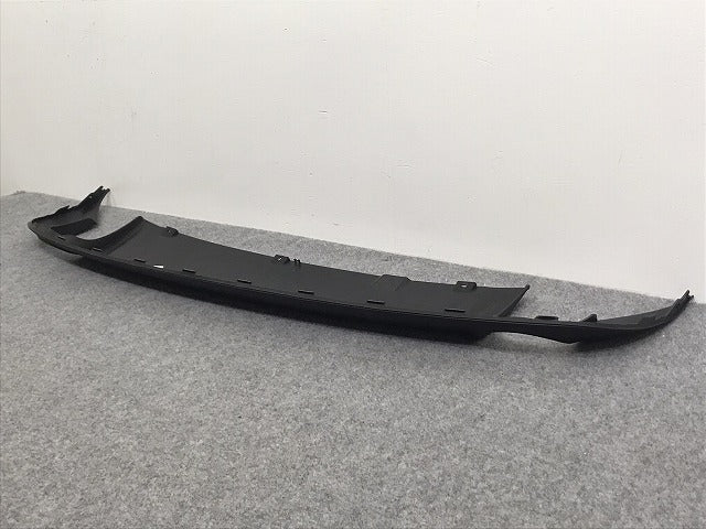 新品!A6(C6) 4F/2009-2011 純正 リア アンダーカバー/プロテクター 4F0 807 521 A 4F0807521A01C 素地 アウディ(125985)