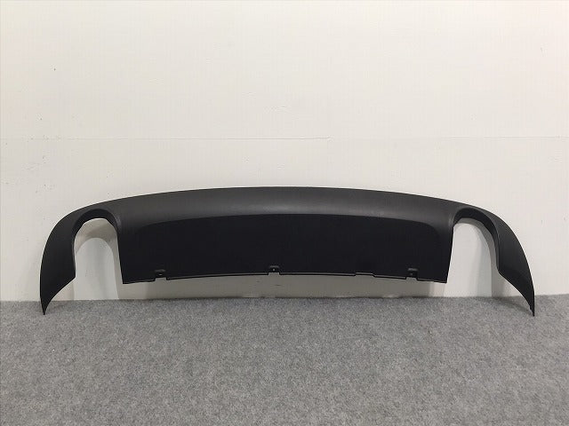 新品!A6(C6) 4F/2009-2011 純正 リア アンダーカバー/プロテクター 4F0 807 521 A 4F0807521A01C 素地 アウディ(125985)