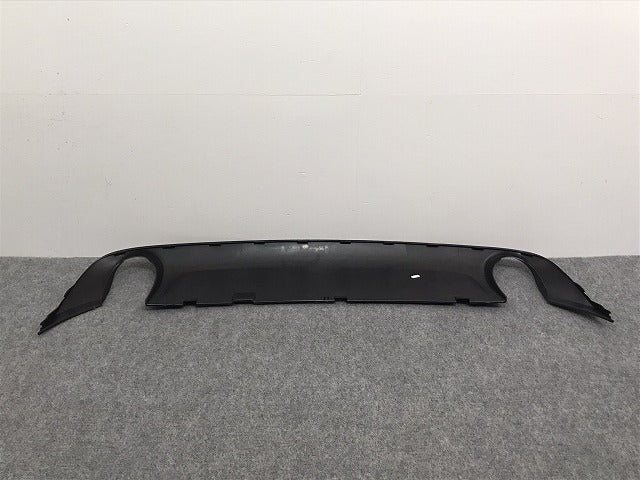 新品!A6(C6) 4F/2009-2011 純正 リア アンダーカバー/プロテクター 4F0 807 521 A 4F0807521A01C 素地 アウディ(125985)