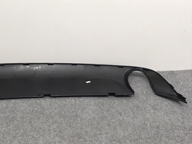 新品!A6(C6) 4F/2009-2011 純正 リア アンダーカバー/プロテクター 4F0 807 521 A 4F0807521A01C 素地 アウディ(125985)