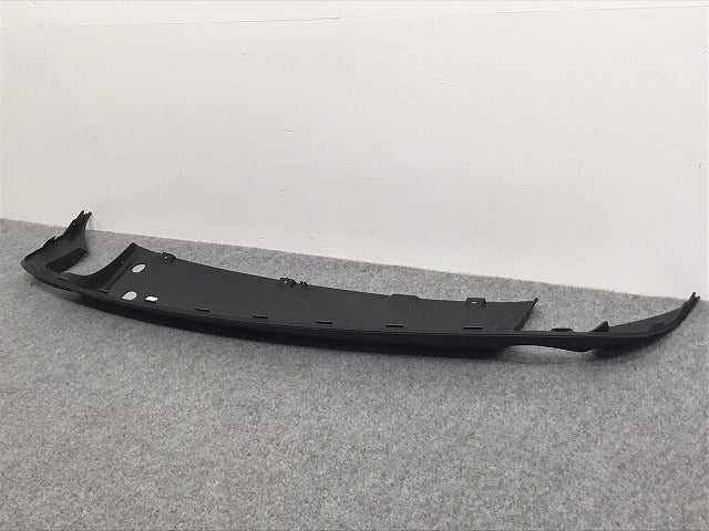 新品!A6(C6) 4F/2009-2011 純正 リア アンダーカバー/プロテクター 4F0 807 521 A 4F0807521A01C 素地 アウディ(125988)