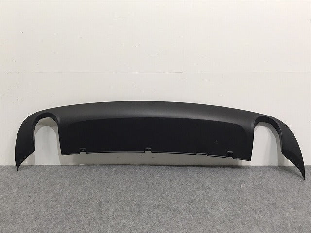 新品!A6(C6) 4F/2009-2011 純正 リア アンダーカバー/プロテクター 4F0 807 521 A 4F0807521A01C 素地 アウディ(125988)