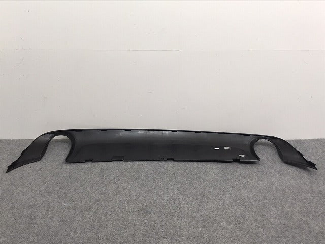 新品!A6(C6) 4F/2009-2011 純正 リア アンダーカバー/プロテクター 4F0 807 521 A 4F0807521A01C 素地 アウディ(125988)