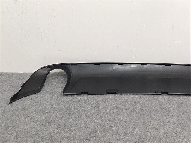新品!A6(C6) 4F/2009-2011 純正 リア アンダーカバー/プロテクター 4F0 807 521 A 4F0807521A01C 素地 アウディ(125988)
