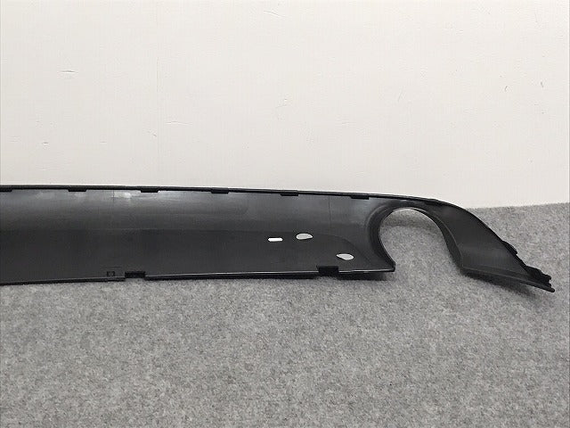 新品!A6(C6) 4F/2009-2011 純正 リア アンダーカバー/プロテクター 4F0 807 521 A 4F0807521A01C 素地 アウディ(125988)