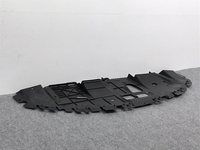 新品!V40 4B系/1996-2004 純正 フロント エアガイド/エンジン アンダーカバー 84660/30883734 V30883734 素地 ボルボ(125991)
