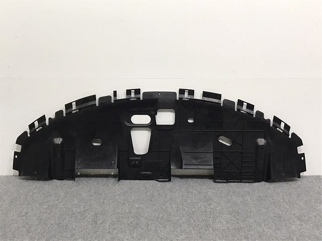 新品!V40 4B系/1996-2004 純正 フロント エアガイド/エンジン アンダーカバー 84660/30883734 V30883734 素地 ボルボ(125991)