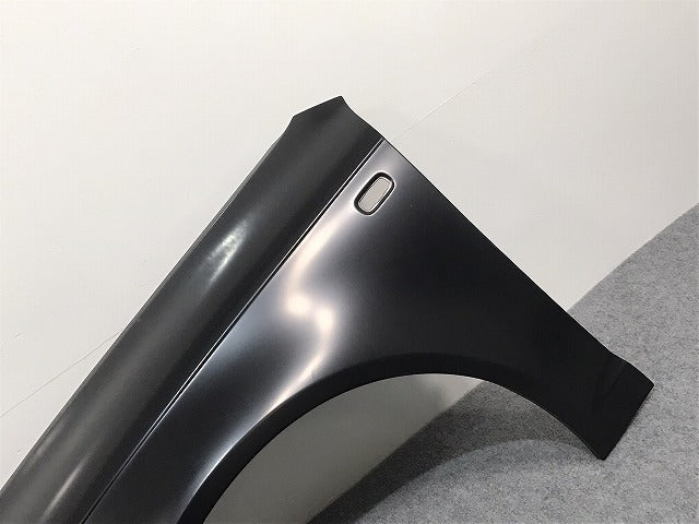新品!A6(C6) 4F/2005-2008 純正 左フロント フェンダー 089 03110332 7 4F0821103A 未塗装 アウディ(125996)
