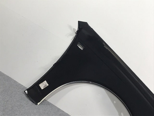 新品!A6(C6) 4F/2005-2008 純正 左フロント フェンダー 089 03110332 7 4F0821103A 未塗装 アウディ(125996)