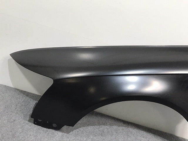 新品!A6(C6) 4F/2005-2008 純正 左フロント フェンダー 089 03110173 7 4F0821103A 未塗装 アウディ(125997)