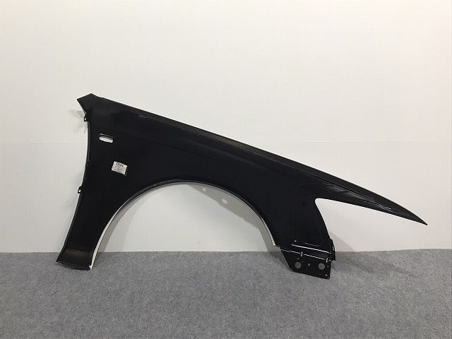 新品!A6(C6) 4F/2005-2008 純正 左フロント フェンダー 089 03110173 7 4F0821103A 未塗装 アウディ(125997)
