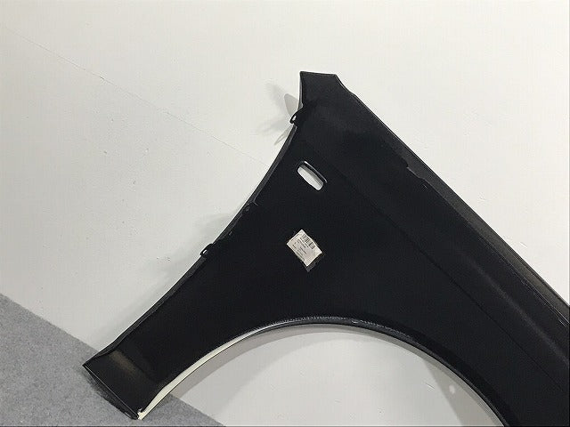 新品!A6(C6) 4F/2005-2008 純正 左フロント フェンダー 089 03110173 7 4F0821103A 未塗装 アウディ(125997)