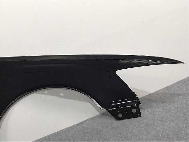 新品!A6(C6) 4F/2005-2008 純正 左フロント フェンダー 089 03110173 7 4F0821103A 未塗装 アウディ(125997)