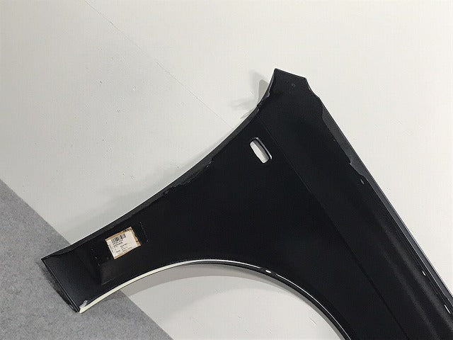 新品!A6(C6) 4F/2005-2008 純正 左 フロント フェンダー 091 03110372 7 4F0821103A 未塗装 アウディ(126000)