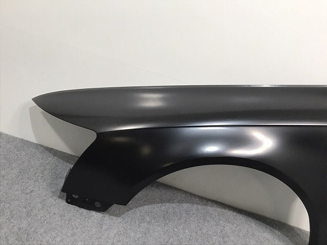 新品!A6(C6) 4F/2005-2008 純正 左フロント フェンダー 021 03207150 7 4F0821103A 未塗装 アウディ(126002)