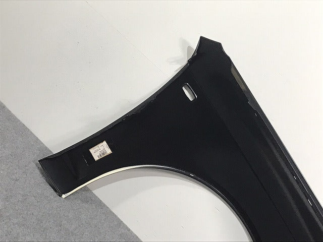 新品!A6(C6) 4F/2005-2008 純正 左フロント フェンダー 021 03207150 7 4F0821103A 未塗装 アウディ(126002)