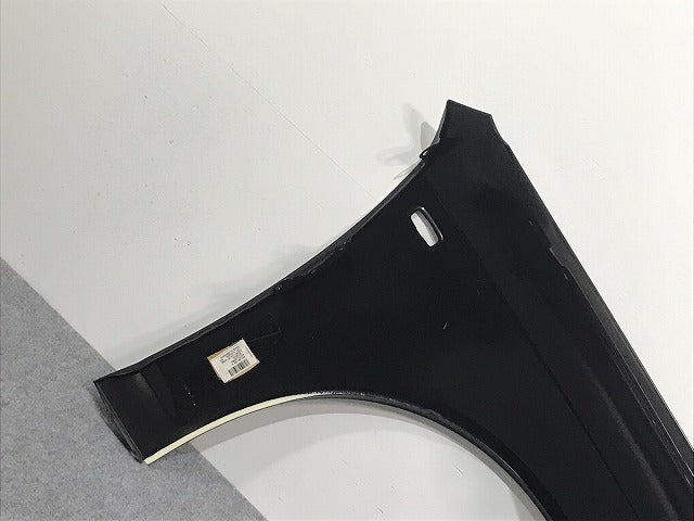 新品!A6(C6) 4F/2005-2008 純正 左フロント フェンダー 063 08315593 6 4F0821103A 未塗装 アウディ(126003)