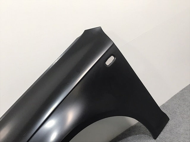新品!A6(C6) 4F/2005-2008 純正 左フロント フェンダー 083 03110193 7 4F0821103A 未塗装 アウディ(126005)