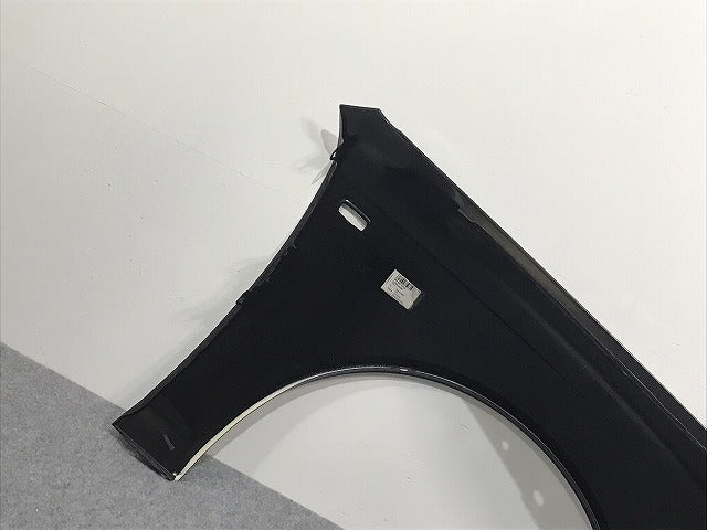 新品!A6(C6) 4F/2005-2008 純正 左フロント フェンダー 083 03110193 7 4F0821103A 未塗装 アウディ(126005)