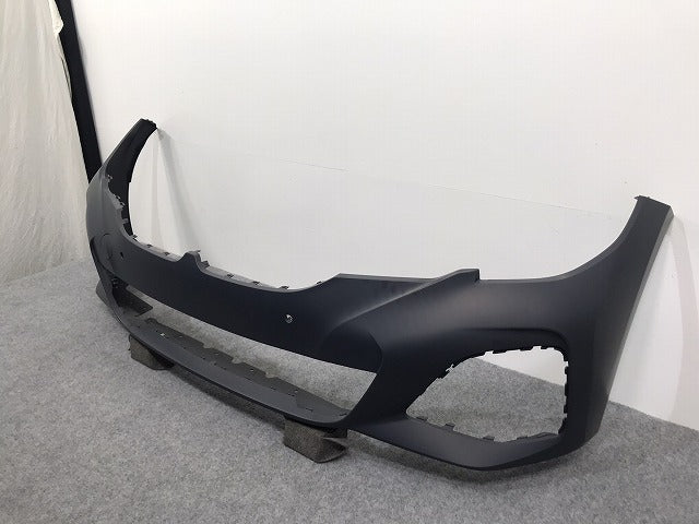 新品!3シリーズ/Mスポーツ G20/G21 純正 フロント バンパー 51 11 8 069 346 51118099895 サフ BMW(126009)