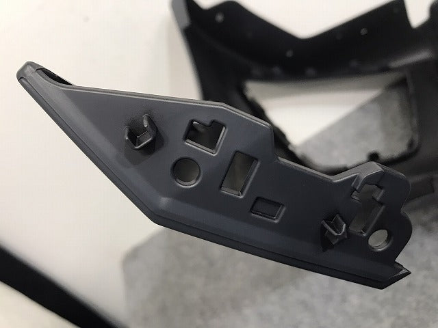 新品!3シリーズ/Mスポーツ G20/G21 純正 フロント バンパー 51 11 8 069 346 51118099895 サフ BMW(126009)