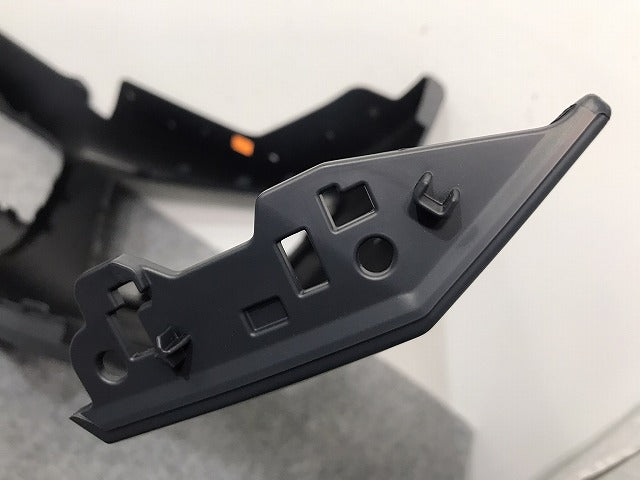 新品!3シリーズ/Mスポーツ G20/G21 純正 フロント バンパー 51 11 8 069 346 51118099895 サフ BMW(126009)
