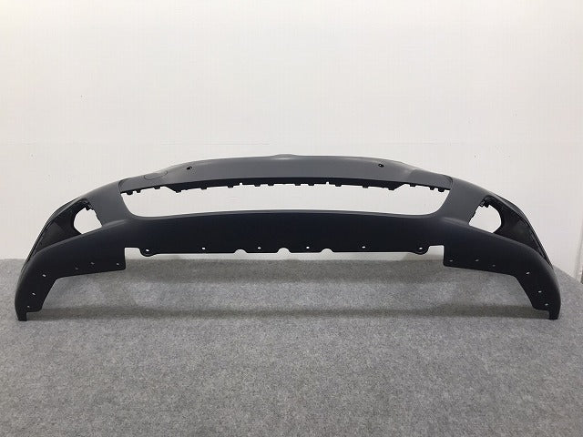 新品!3シリーズ/Mスポーツ G20/G21 純正 フロント バンパー 51 11 8 069 346 51118099895 サフ BMW(126009)