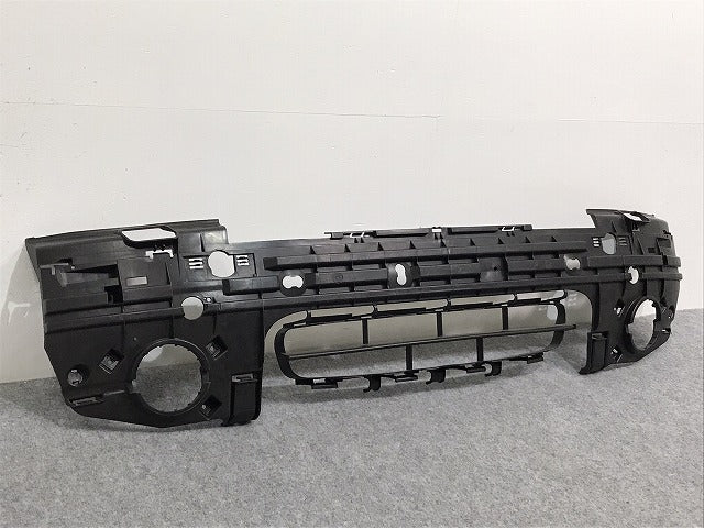 新品!S60 RB系/2005-2009 純正 フロント バンパー ブラケット 30716974 V30716974 素地 ボルボ(126010)
