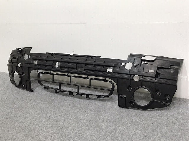 新品!S60 RB系/2005-2009 純正 フロント バンパー ブラケット 30716974 V30716974 素地 ボルボ(126010)