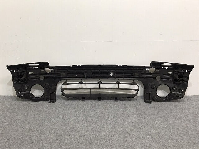 新品!S60 RB系/2005-2009 純正 フロント バンパー ブラケット 30716974 V30716974 素地 ボルボ(126010)