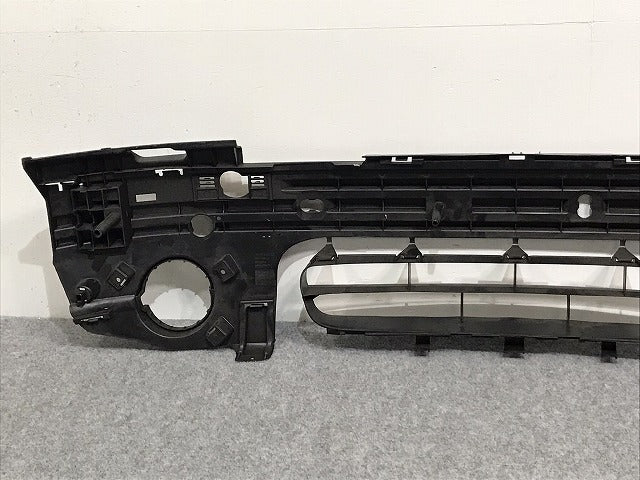 新品!S60 RB系/2005-2009 純正 フロント バンパー ブラケット 30716974 V30716974 素地 ボルボ(126010)