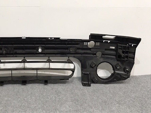 新品!S60 RB系/2005-2009 純正 フロント バンパー ブラケット 30716974 V30716974 素地 ボルボ(126010)