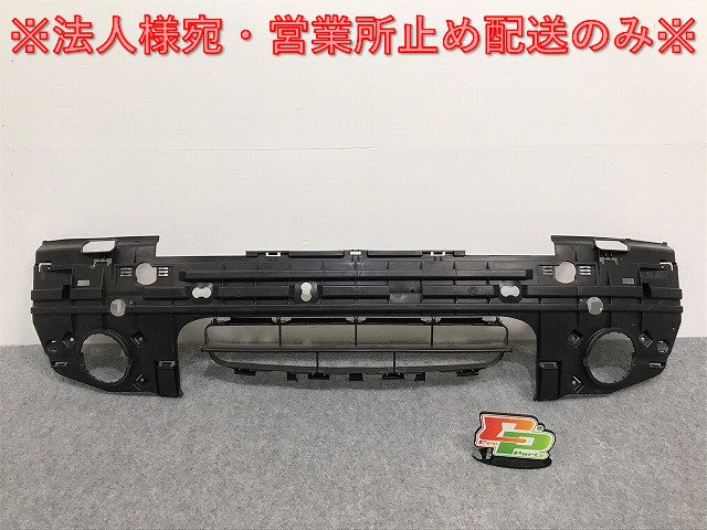 新品!S60 RB系/2005-2009 純正 フロント バンパー ブラケット 30716974 V30716974 素地 ボルボ(126012)