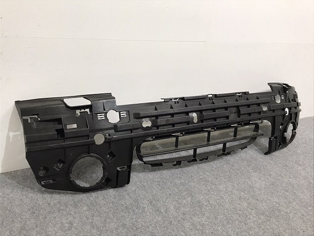 新品!S60 RB系/2005-2009 純正 フロント バンパー ブラケット 30716974 V30716974 素地 ボルボ(126012)