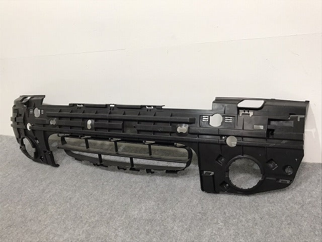 新品!S60 RB系/2005-2009 純正 フロント バンパー ブラケット 30716974 V30716974 素地 ボルボ(126012)