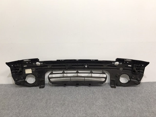 新品!S60 RB系/2005-2009 純正 フロント バンパー ブラケット 30716974 V30716974 素地 ボルボ(126012)