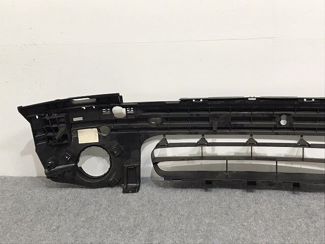 新品!S60 RB系/2005-2009 純正 フロント バンパー ブラケット 30716974 V30716974 素地 ボルボ(126012)