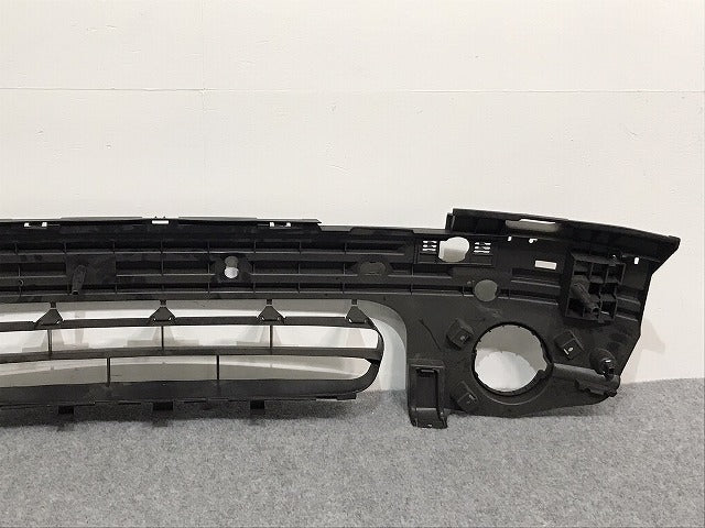 新品!S60 RB系/2005-2009 純正 フロント バンパー ブラケット 30716974 V30716974 素地 ボルボ(126012)