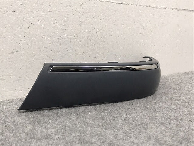 新品!Aクラス W168 純正 右 リア バンパーモール 168 885 10 21 A16888005129999 サフ メルセデスベンツ(126013)