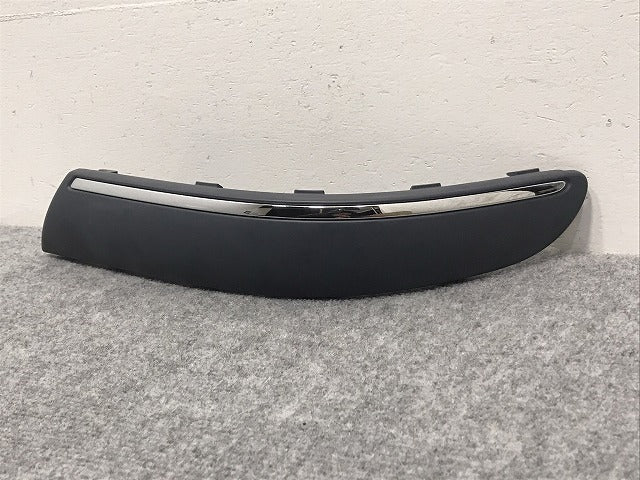 新品!Aクラス W168 純正 右 リア バンパーモール 168 885 10 21 A16888005129999 サフ メルセデスベンツ(126013)