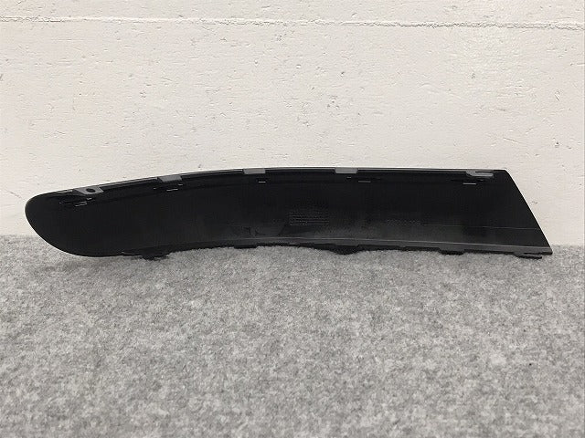 新品!Aクラス W168 純正 右 リア バンパーモール 168 885 10 21 A16888005129999 サフ メルセデスベンツ(126013)