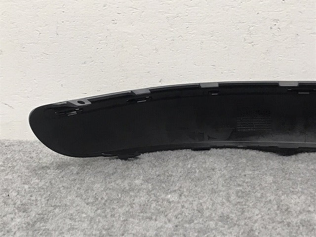 新品!Aクラス W168 純正 右 リア バンパーモール 168 885 10 21 A16888005129999 サフ メルセデスベンツ(126013)