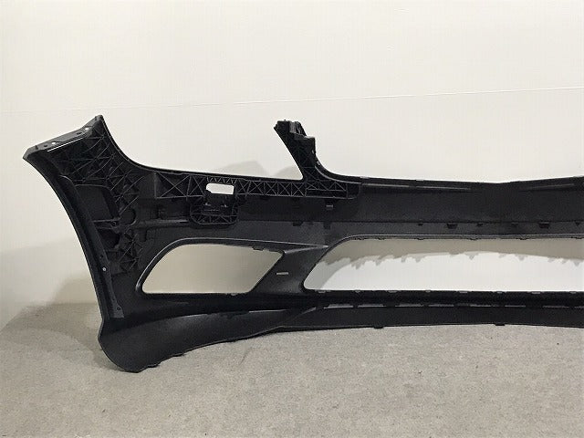 新品!Cクラス W204 純正 前期 フロント バンパー A 204 885 37 25 A20488527389999 サフ メルセデスベンツ(126017)