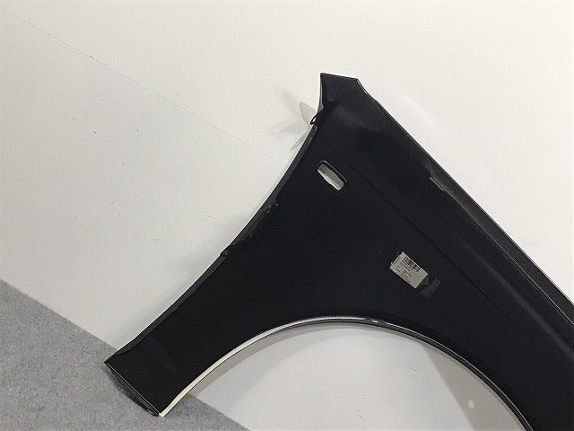 新品!A6(C6) 4F/2005-2008 純正 左フロント フェンダー 088 03110300 7 4F0821103A 未塗装 アウディ(126029)