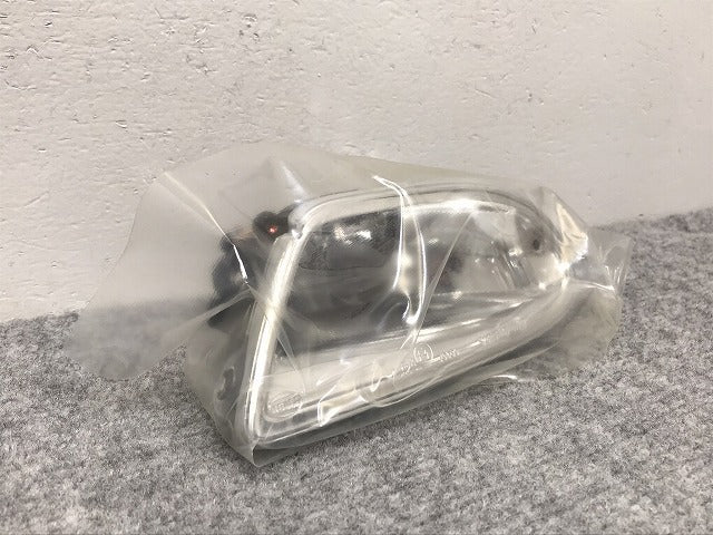 新品!Mクラス/ML W163 純正 後期 左 フォグランプ/フォグライト ハロゲン HELLA A 163 820 03 28 KZ A1638200328 メルセデスベンツ(126055)